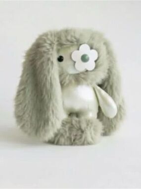 JUJU WORLD in HONGKONG Limited Plush Keychain Blind Box Cj Hendry SNUFF